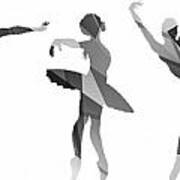 Simply Dancing 4 Poster