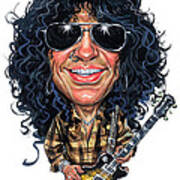 Slash Poster