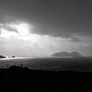 Slea Head And Great Blasket Poster