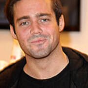 Spencer Matthews 2 Poster