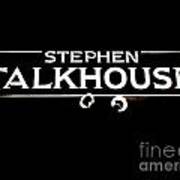 Stephen Talkhouse Poster