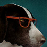 The Nerd Dogs... Poster