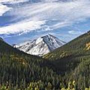 Torreys Peak 3 Poster