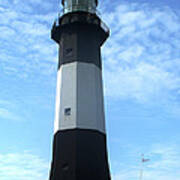 Tybee Island Lighthouse Poster