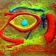 Underverse 2 - Eye Of Horus Poster