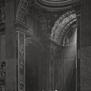 Vatican #1 Poster