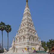 Wat Chedi Liem Chedi Liem Dthcm0820 Poster