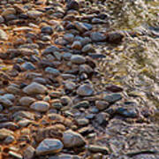 Wolf Creek Upstream Poster