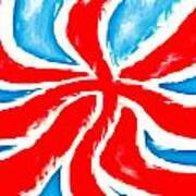 British Flag #1 Poster