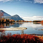 End Of The Clark Fork #1 Poster