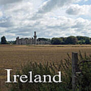 Ireland #1 Poster