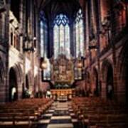#liverpoolcathedrals #liverpoolchurches #1 Poster