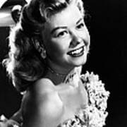 Vera-ellen, Ca. 1940s #1 Poster