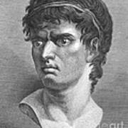 Brutus, Roman Politician #2 Poster