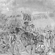 Civil War: Antietam, 1862 #3 Poster