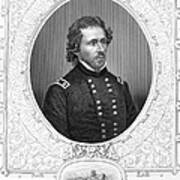 John C. Fremont (1813-1890) #6 Poster