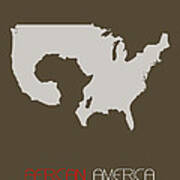 African America Poster Poster