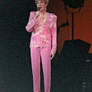 Anne Murray Poster