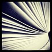 #book #reading #pages #photooftheday Poster