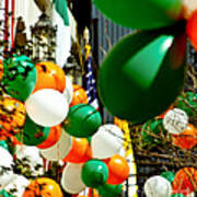 Celebrate Saint Patrick's Day Poster