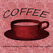Coffee 2 Poster