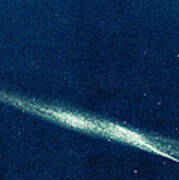 Comet Ikeya Seki, 1965 Poster