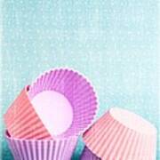 Cupcake Poster