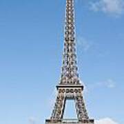 Eiffel Tower 1 Poster