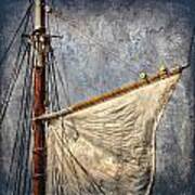 Foresail Poster