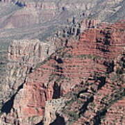 Grand Canyon 5 Poster