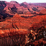 Grand Canyon Poster