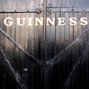 Guinness Poster