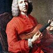 Jean Philippe Rameau Poster