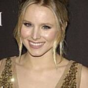 Kristen Bell At Arrivals For 12th Poster