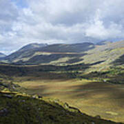 Ring Of Dingle Poster