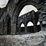 Sweetheart Abbey Poster