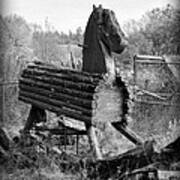 Trojan Horse Poster