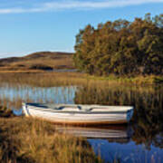 Assynt - Scotland #1 Poster