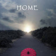 Home #1 Poster