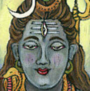Shiva #1 Poster