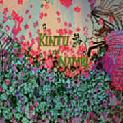 Kintu And Nambi The Serenade #10 Poster