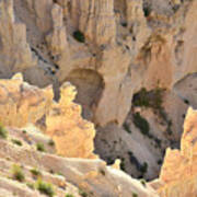 Windows Of Bryce Point #8 Poster