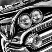 1959 Dodge Custom Royal Lancer Poster