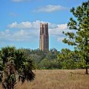 Bok Tower #2 Poster