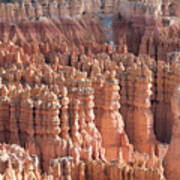 Bryce Canyon #2 Poster