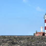 Faro El Cotillo - Fuerteventura #2 Poster