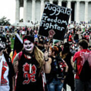 Juggalo March September 2017 #2 Poster