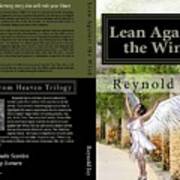 Lean Against The Wind #2 Poster