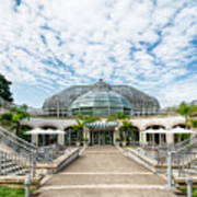 Phipps Conservatory Pittsburgh Pennsylvania #2 Poster