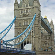 Tower Bridge #2 Poster